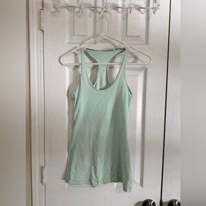 2 Lululemon racer back tank bundle!